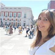 Profesora titulada en la Universidad Autónoma con 30 años de experiencia da clases particulares a alumnos de primaria y Eso.